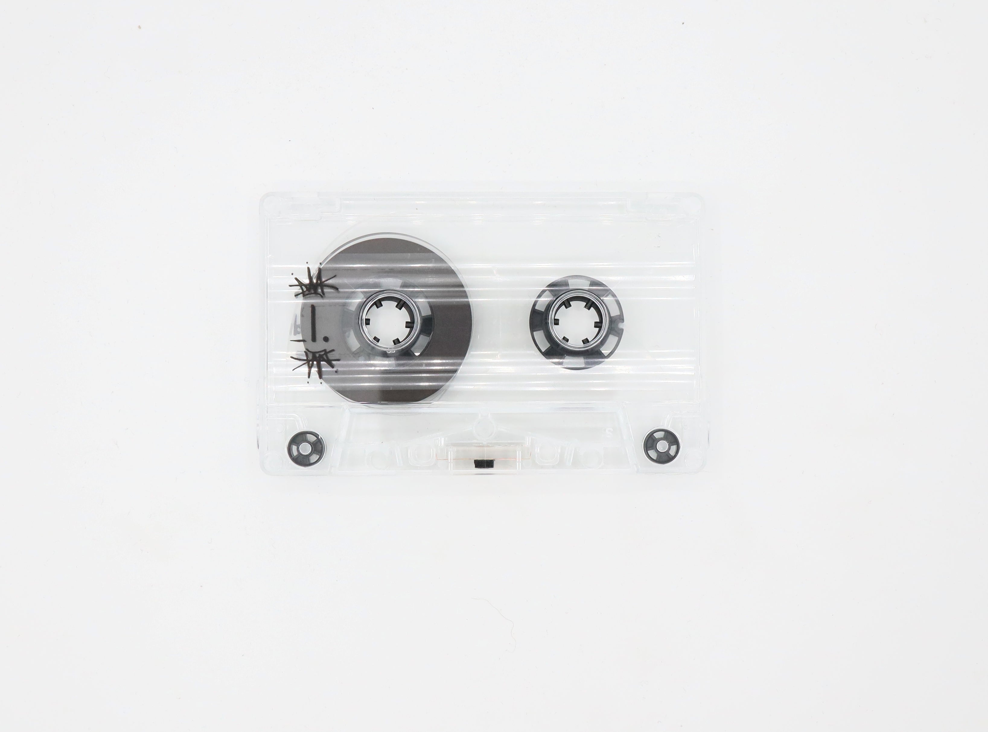 _lo&behold limited edition tape